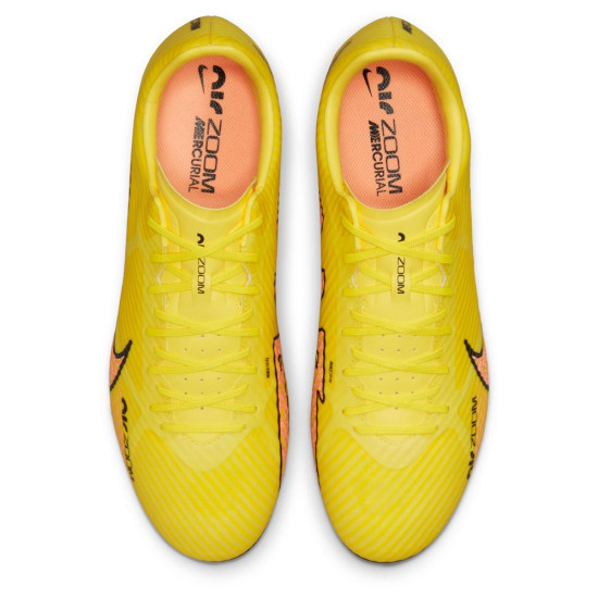 Nike Zoom Mercurial Vapor 15 Academy Anti-Clog Traction SG-Pro